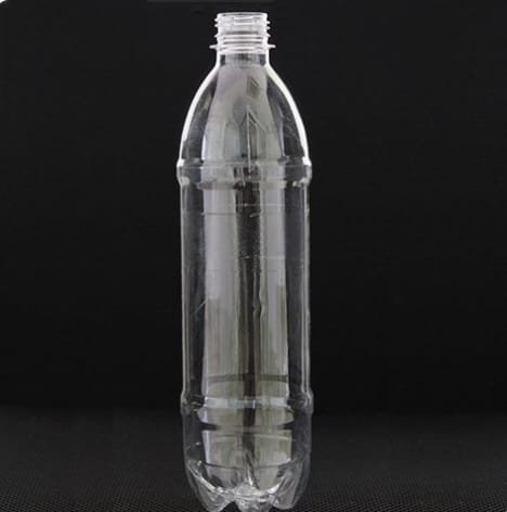 650 ML SODA BOTTLES